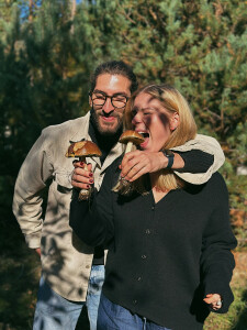 Agata & Giorgio _'s 1st gallery image