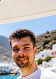 Chef James N's profile image