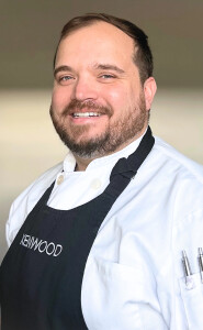 Chef Ryan P