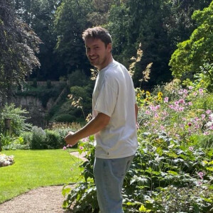 Chef Owen B's profile image