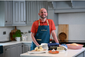 Chef Darragh M's profile image