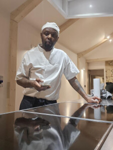 Chef Remy M