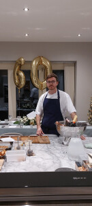 Chef Jack R