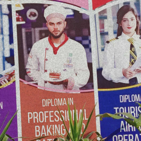 Awais M's cover image