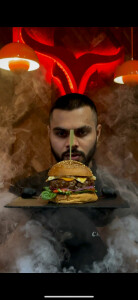 Chef Awais M