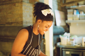 Chef Michelle I's profile image