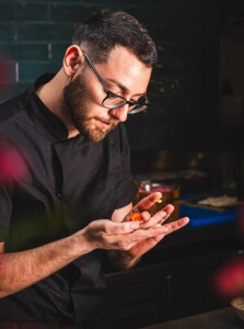 Chef Orazio N's profile image