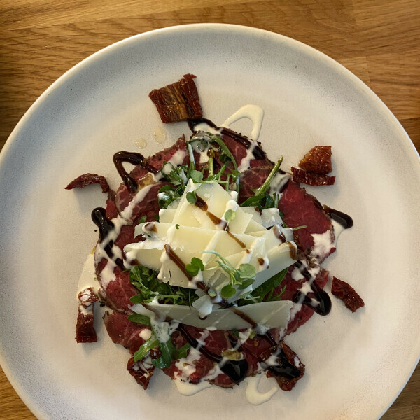 Private Chef Graham T in Woodhall Spa, Lincolnshire - yhangry