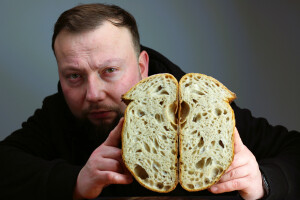 Chef Dominik R