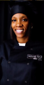 Chef Jamila P's profile image