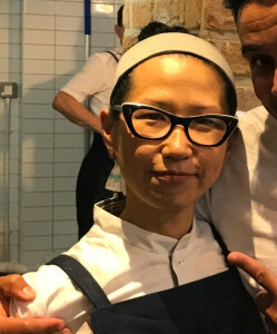 Chef Bogi C's profile image