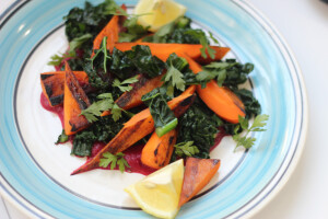 Private Chef Sam S in Peterborough, Northamptonshire - yhangry