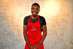 Chef Jermaine B