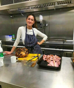 Chef Ayesha P's profile image