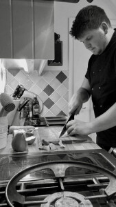 Chef Harry R