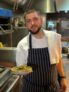 Chef Sotiris O's profile image