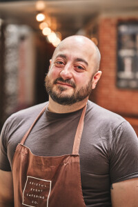 Chef Ben S's profile image