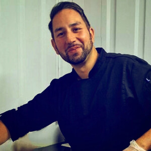 Chef Davey d