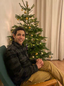 Chef Khalid E's profile image