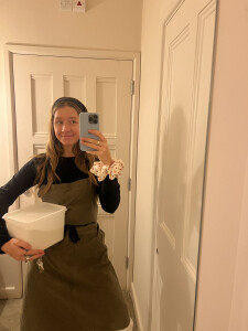 Chef Lottie B
