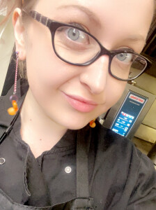 Chef Becky M's profile image