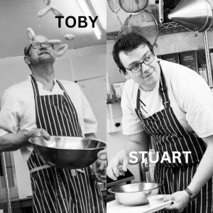 Chef Toby W's profile image