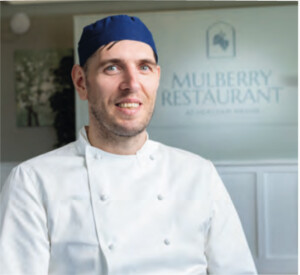 Chef Martins G's profile image