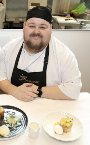 Chef Ryan G