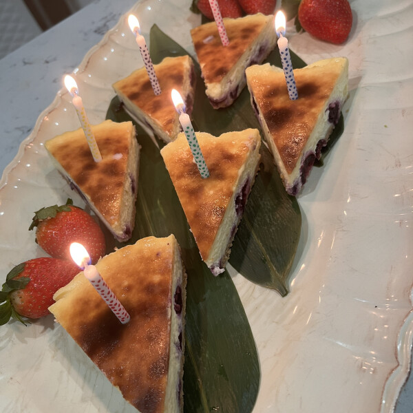 Keiko's 18th gallery image