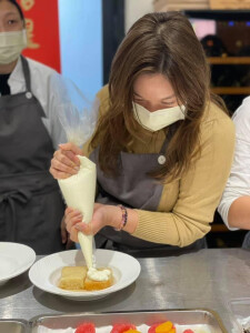 Chef Terrenz N's profile image