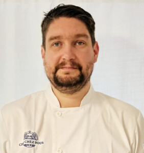 Chef Nicolas P's profile image