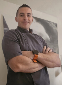 Chef Marco N's profile image