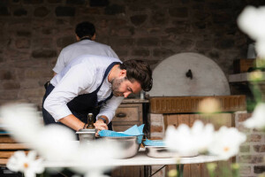Chef Tom B's profile image