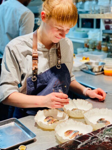 Chef Jade C