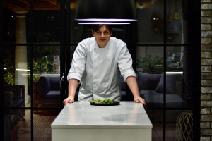 Chef Brett H's profile image