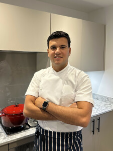 Chef Marco M