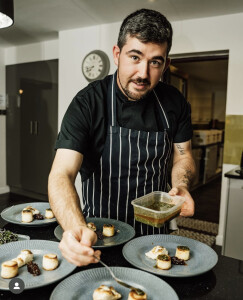 Chef Josh J's profile image