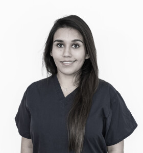 Chef Jasmin P's profile image