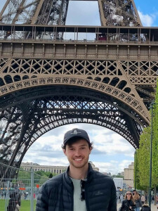 Chef Tom B's profile image