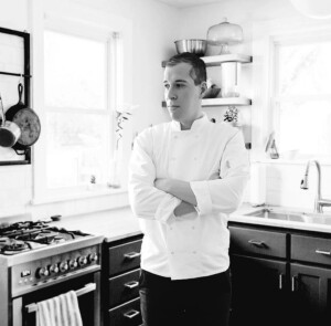 Chef Sebastian G's profile image