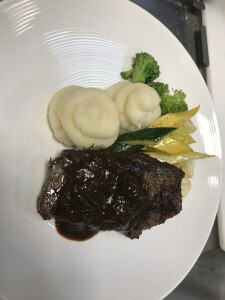 Chef Kenlove T