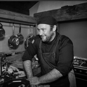 Chef Martin K