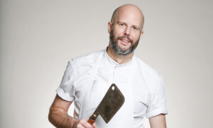 Chef David P's profile image