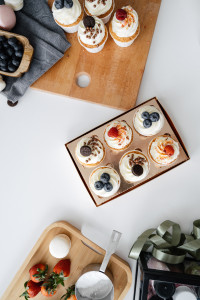 Anna Chef's 1st gallery image