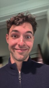 Chef Roni S