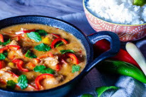 Chef Sudeep M