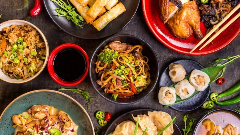 Pan Asian Experience Deluxe