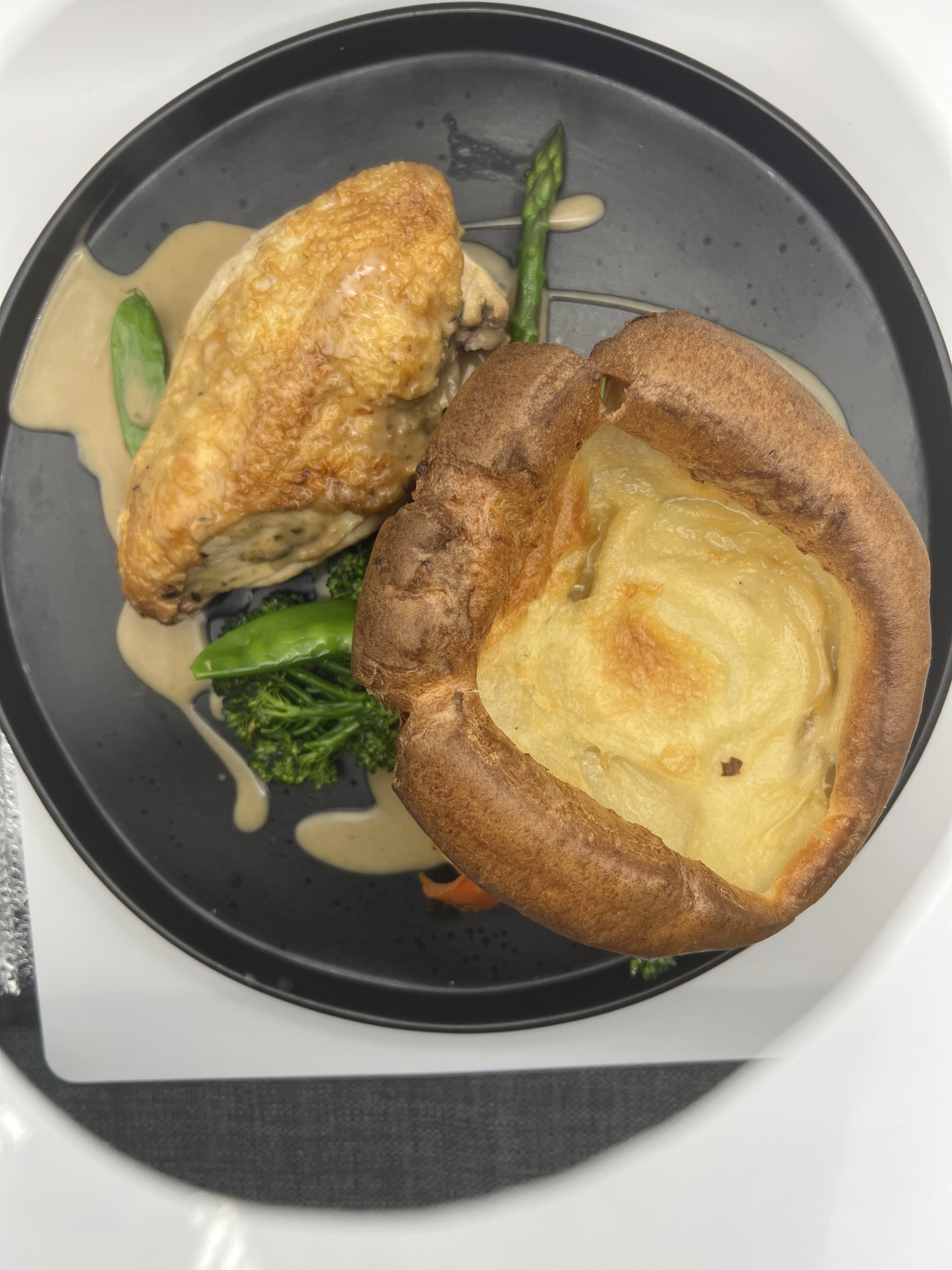 Sunday Roast without the hassle