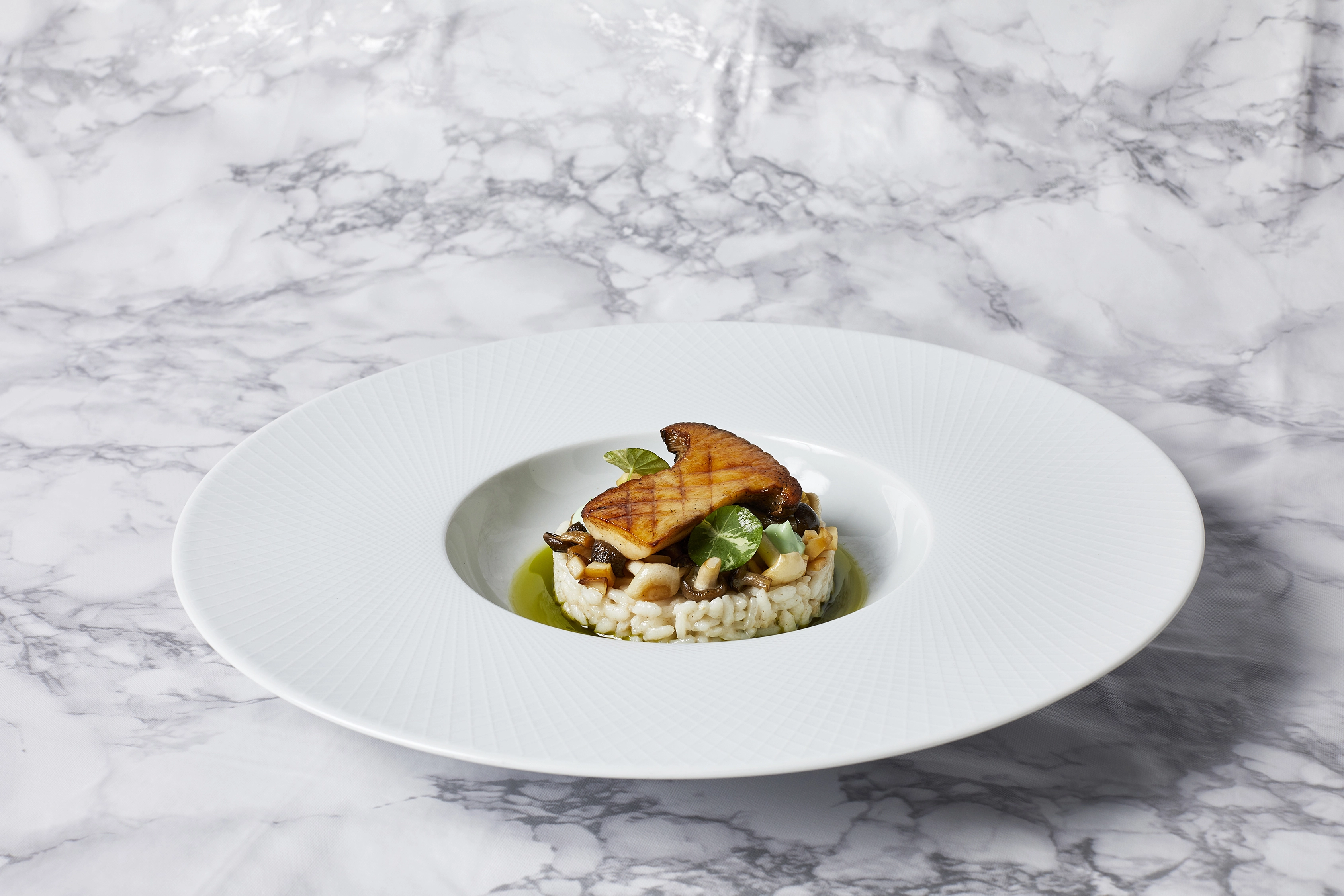 The Chef's Table