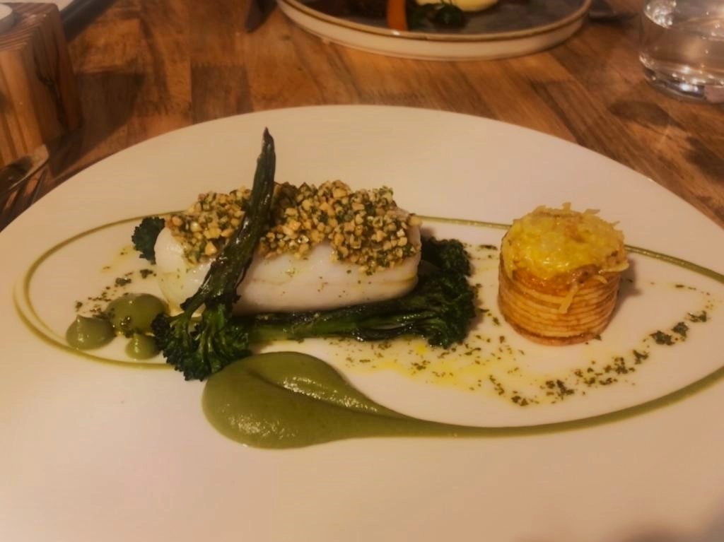 Premier Menu 1